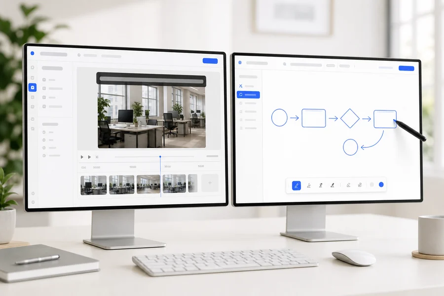 Lumen5 alternative
